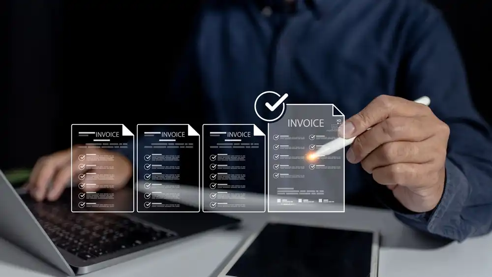 Generate and Send Business Proposals, Quotations & Invoices in Seconds
