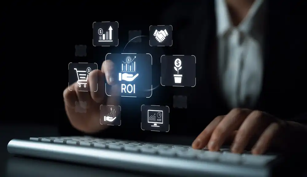 Let AI Maximize Your CAC, LTV, ROI & ROAS