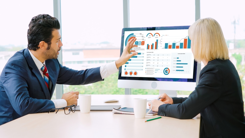 You Don't Have the Data to Make Smart Business Decisions